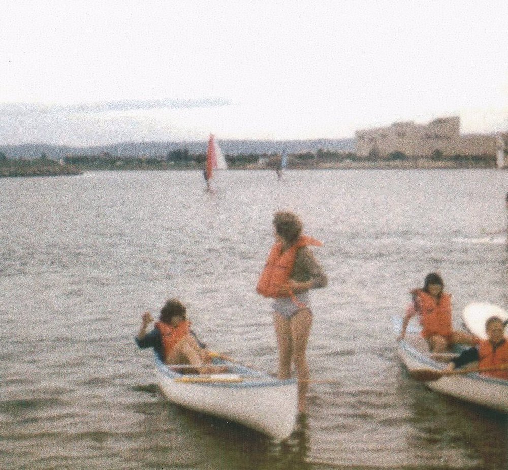 Elizabeth Vale Guides