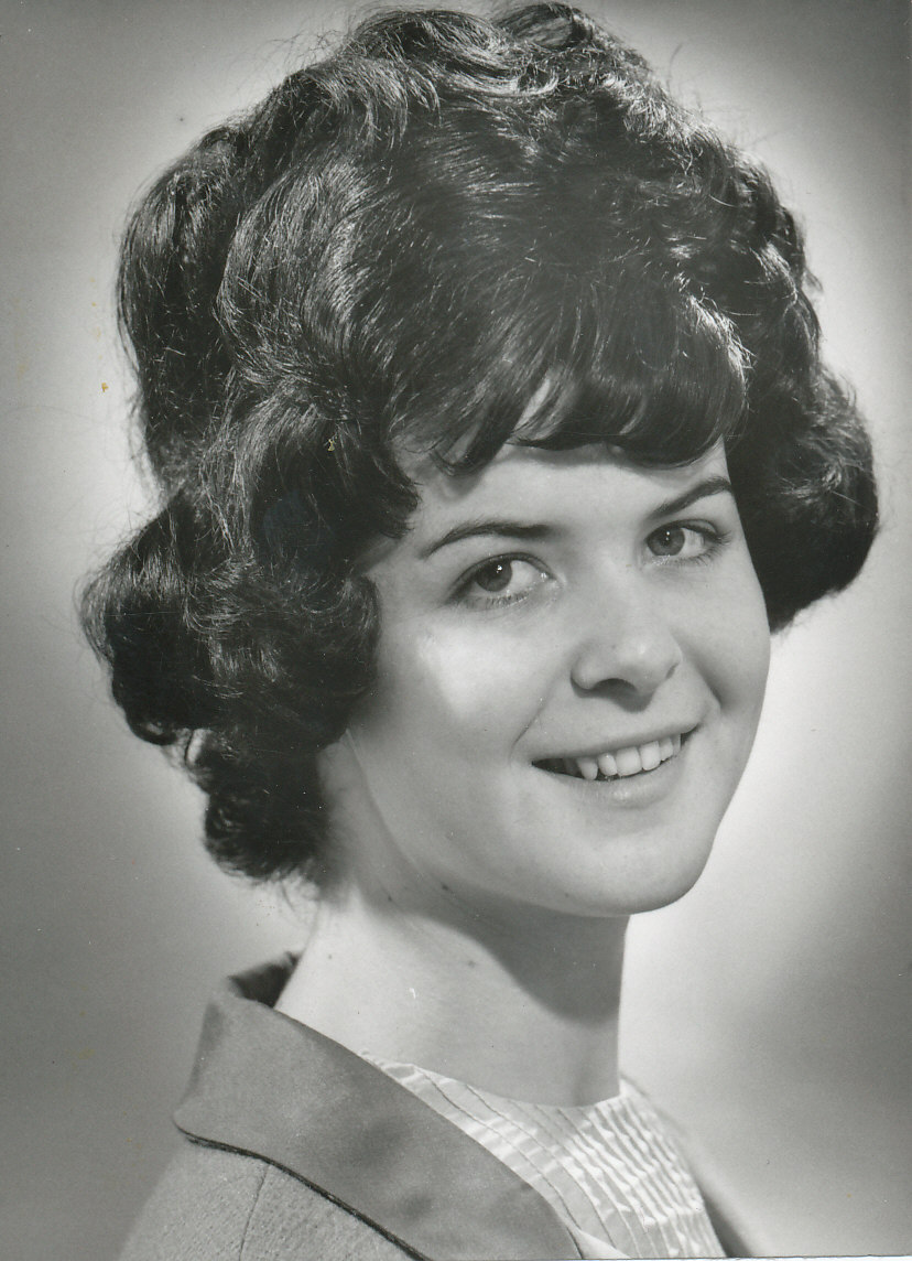 Miss Elizabeth Quest