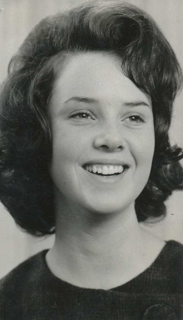 Miss Elizabeth Quest : 1963