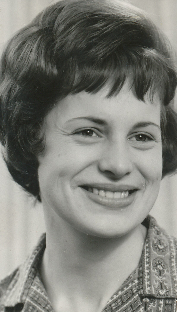 Miss Elizabeth Quest: 1963