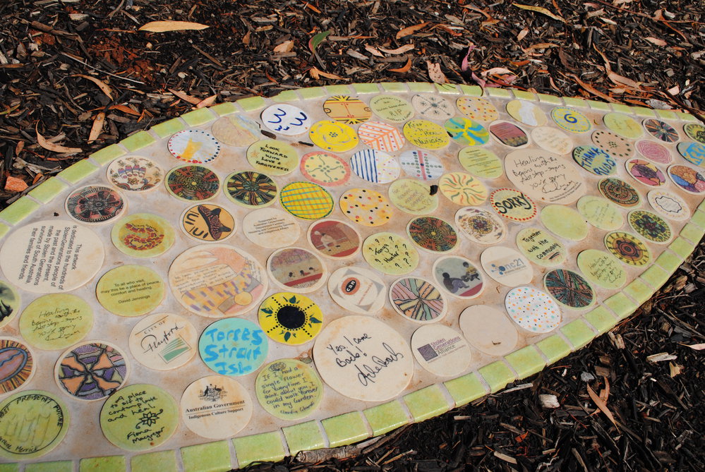 Stebonheath Park, Smithfield Plains: 2011