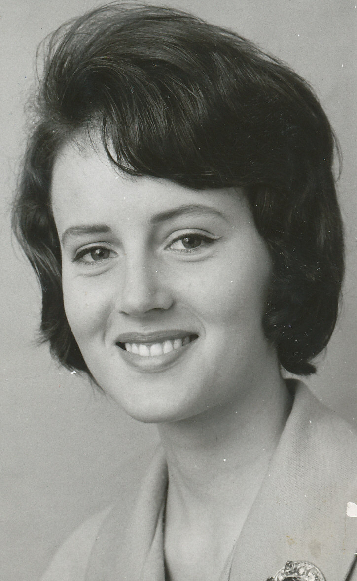 Miss Elizabeth Quest: 1962