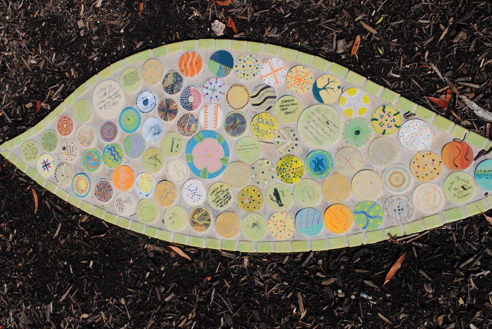 Stebonheath Park, Smithfield Plains: 2011