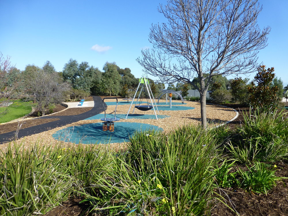 Knightsbridge Reserve