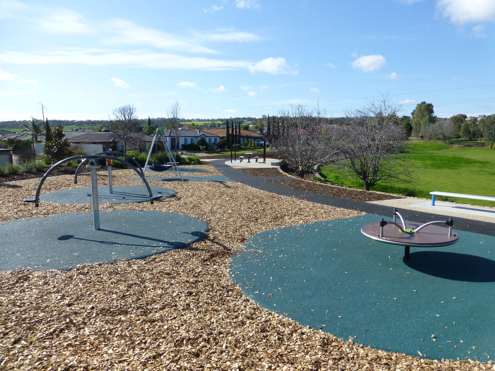 Knightsbridge Reserve