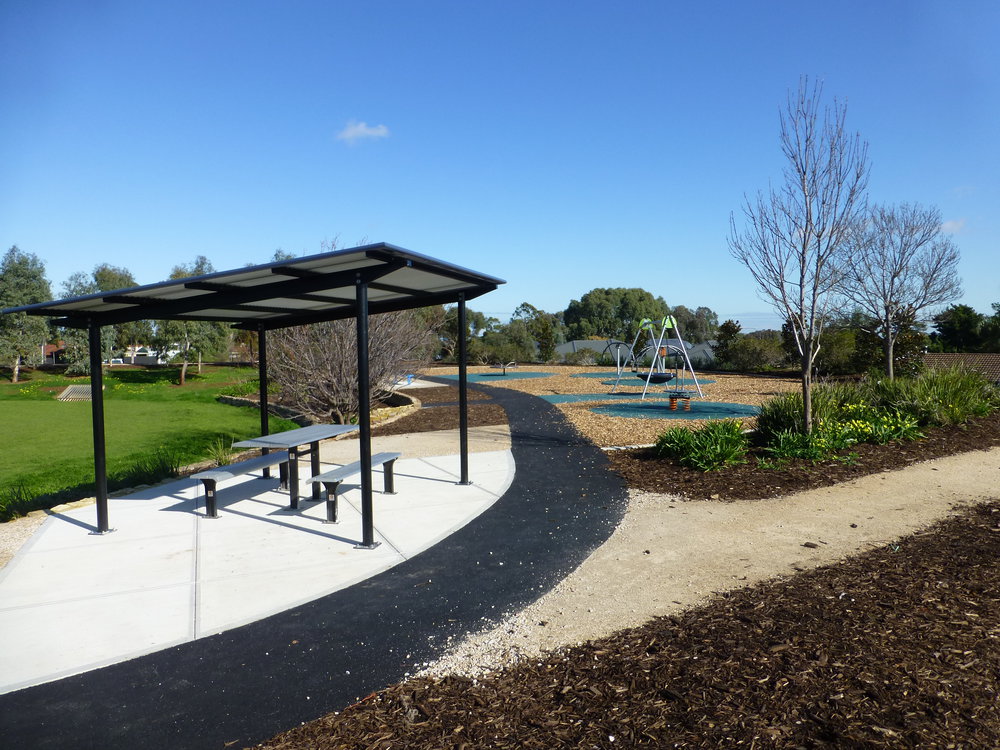 Knightsbridge Reserve