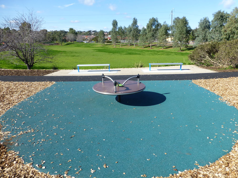 Knightsbridge Reserve