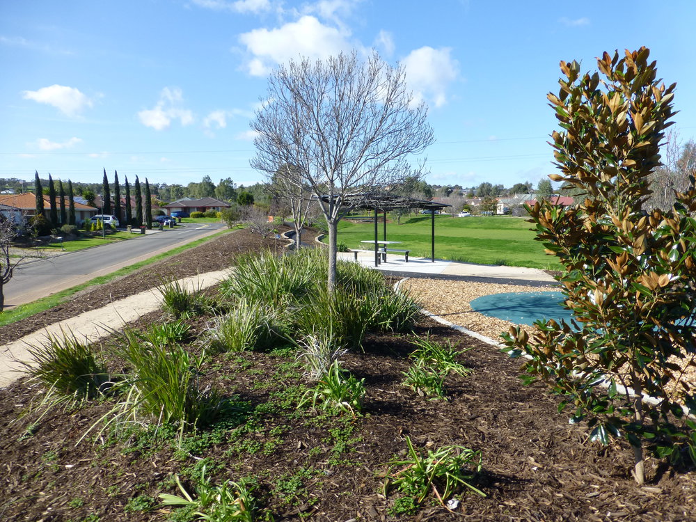 Knightsbridge Reserve