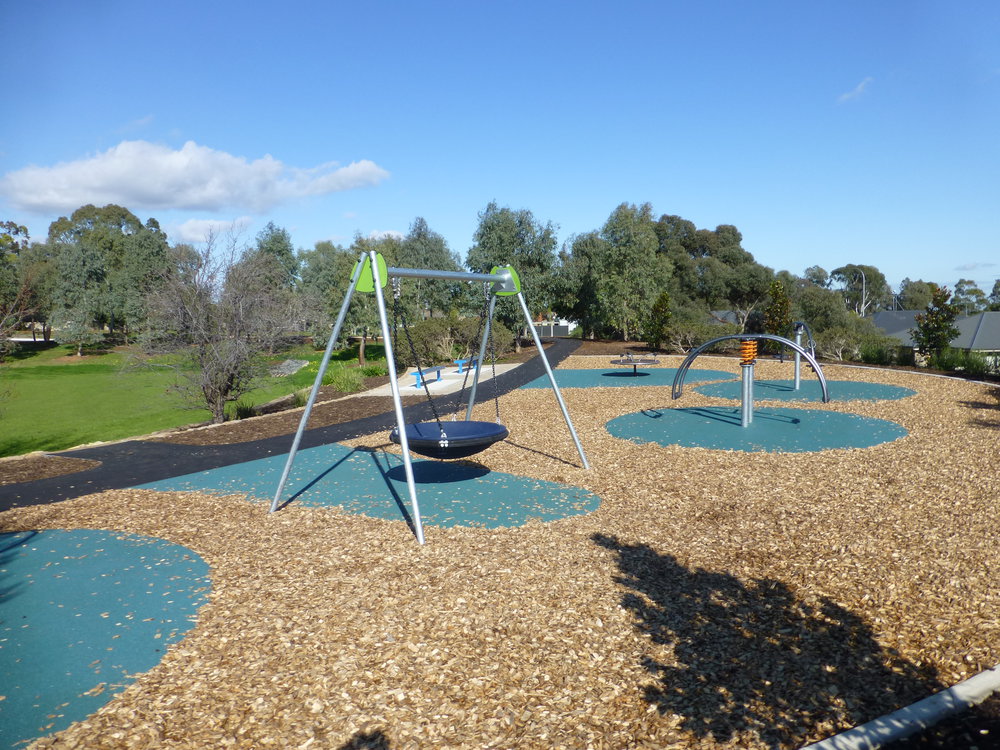 Knightsbridge Reserve