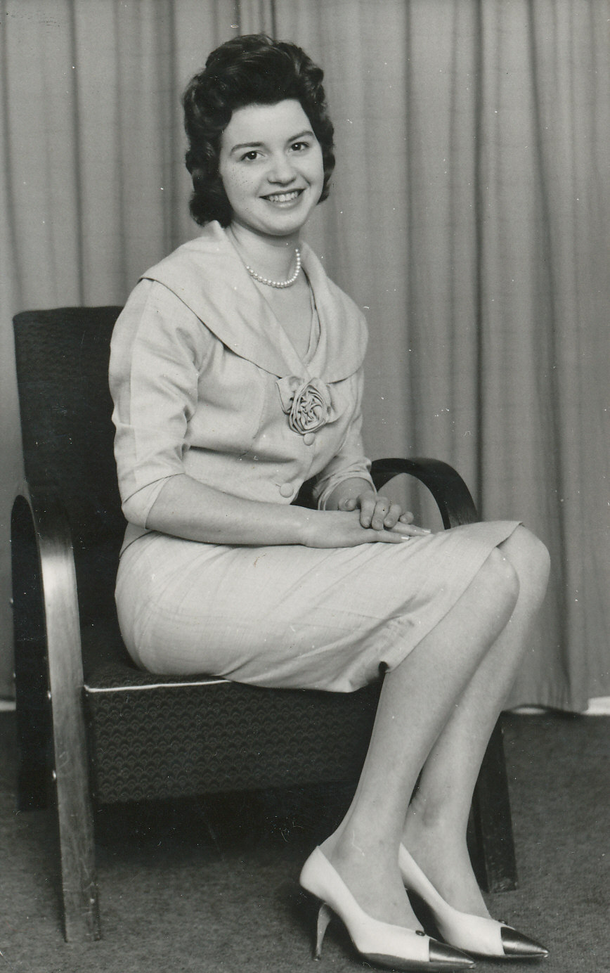 Miss Elizabeth Quest