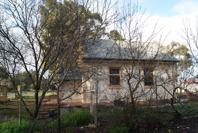 Ebenezer Bible Christian Church