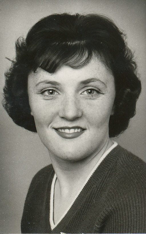 Miss Elizabeth Quest