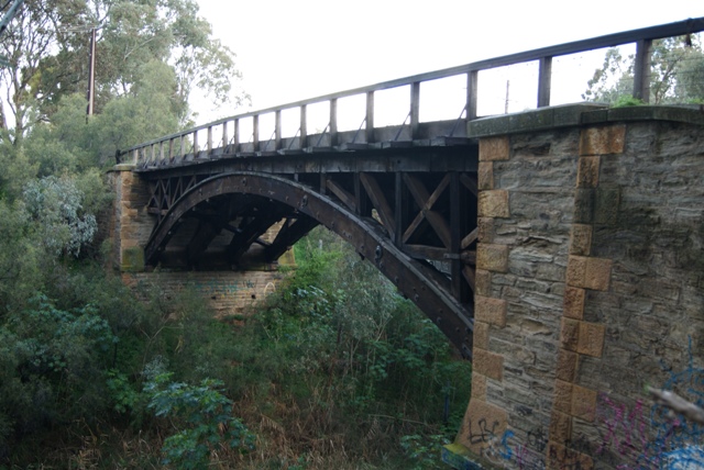 Angle Vale Bridge