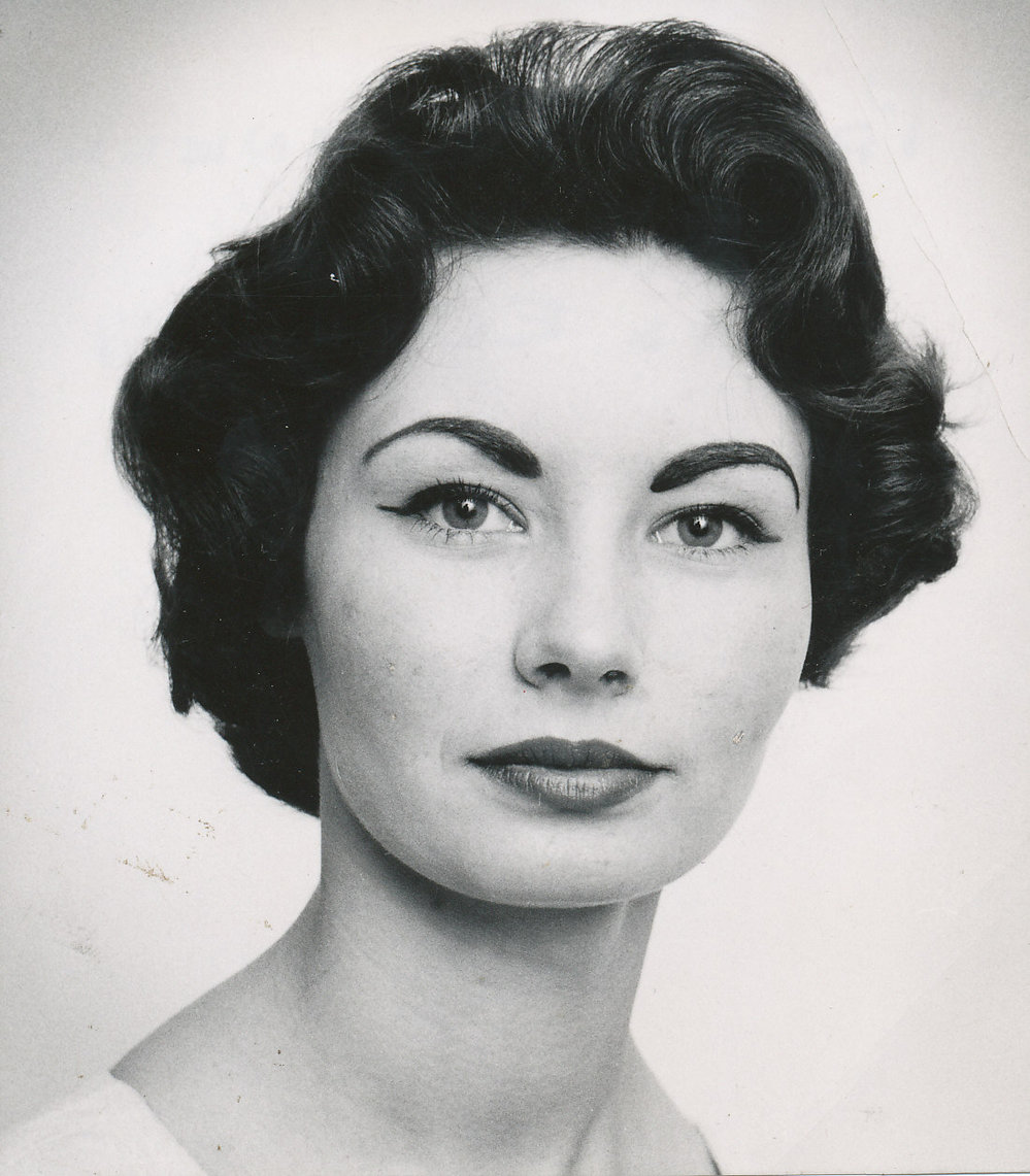 Miss Elizabeth Quest