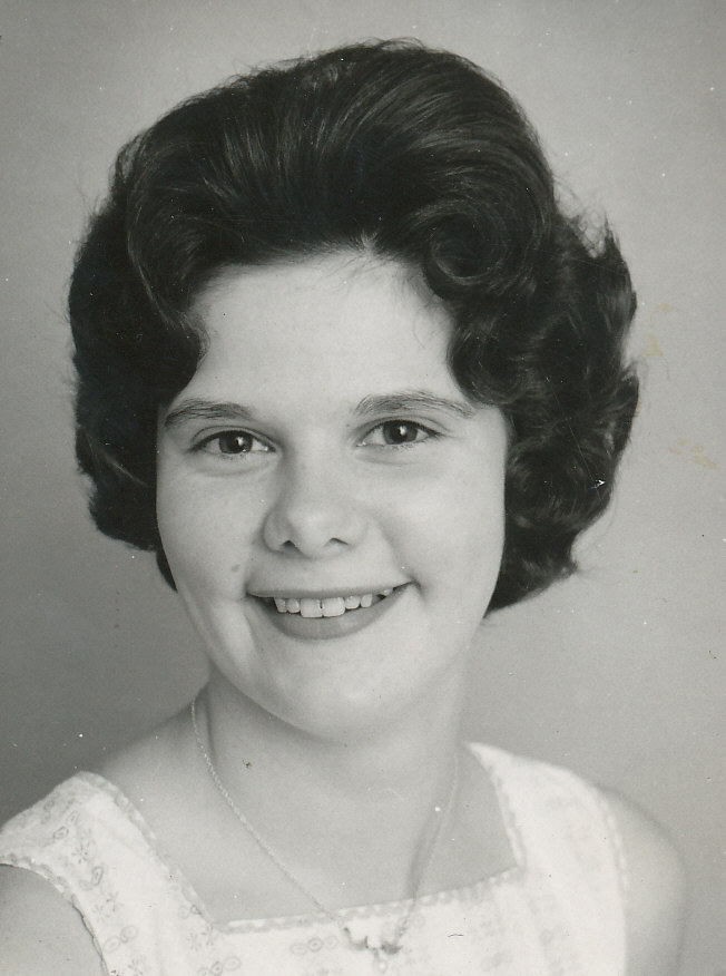 Miss Elizabeth Quest