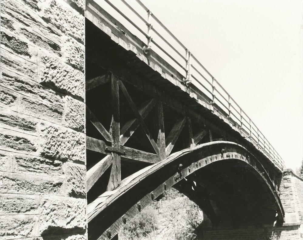 Angle Vale Bridge