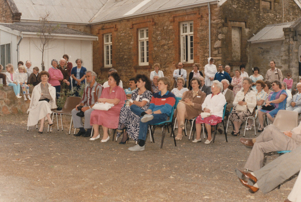 Uleybury School Museum
