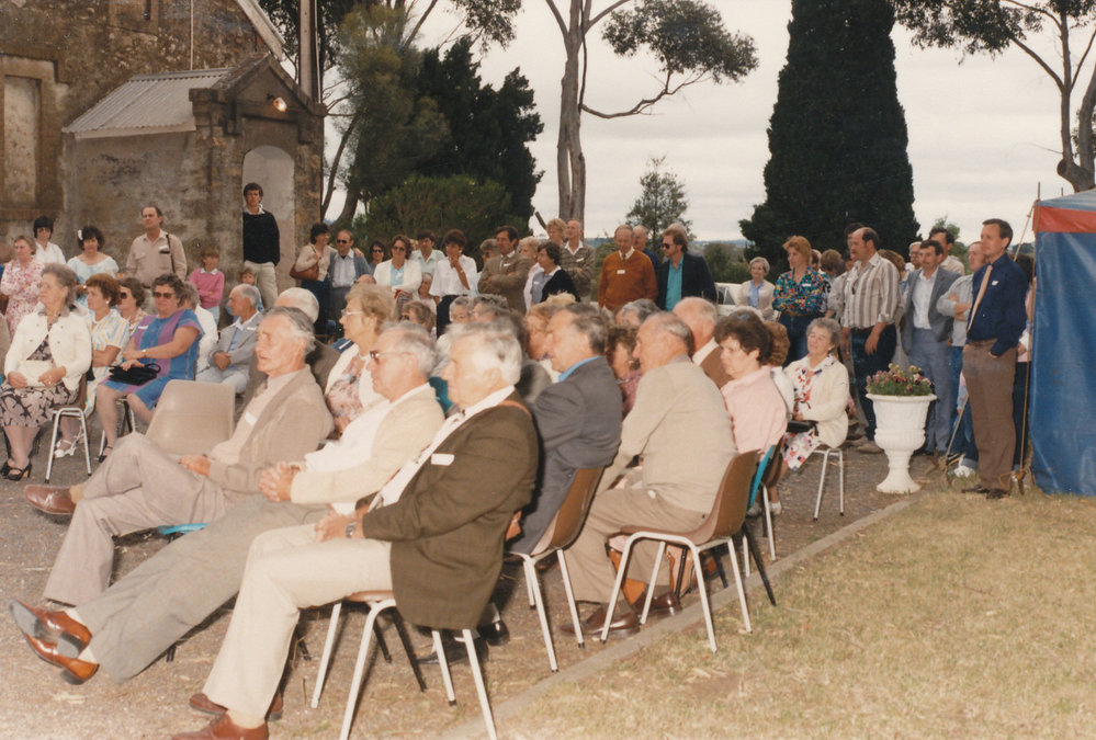 Uleybury School Museum