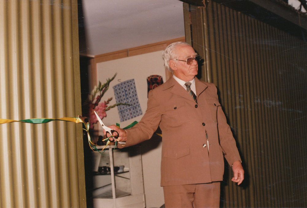 Uleybury School Museum