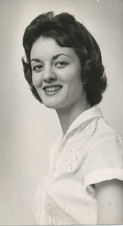 Miss Elizabeth Quest