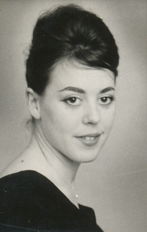 Miss Elizabeth Quest