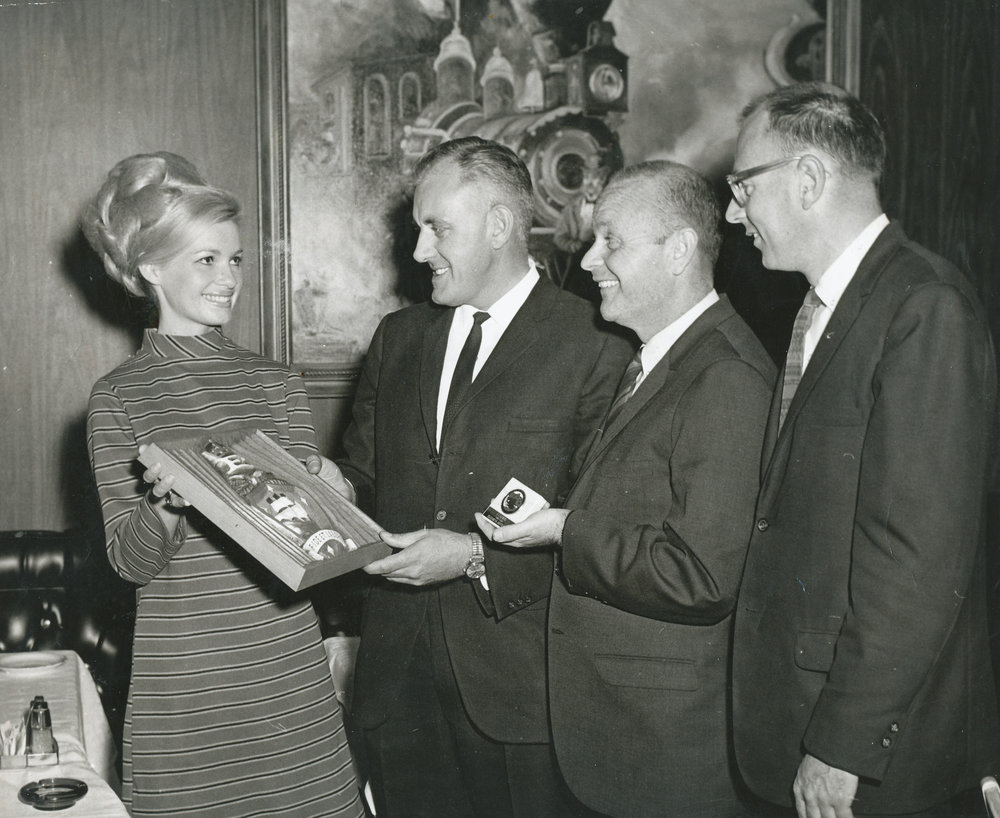 Fremont Sister City Committee, Elizabeth