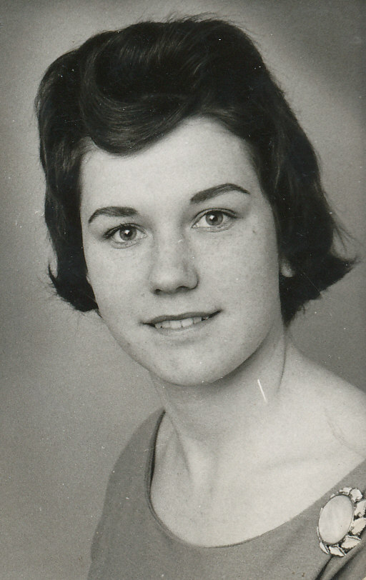 Miss Elizabeth Quest