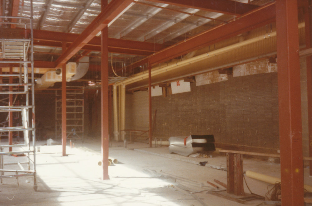 Elizabeth Shopping Centre Development