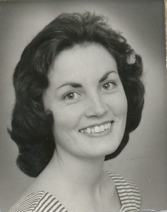 Miss Elizabeth Quest