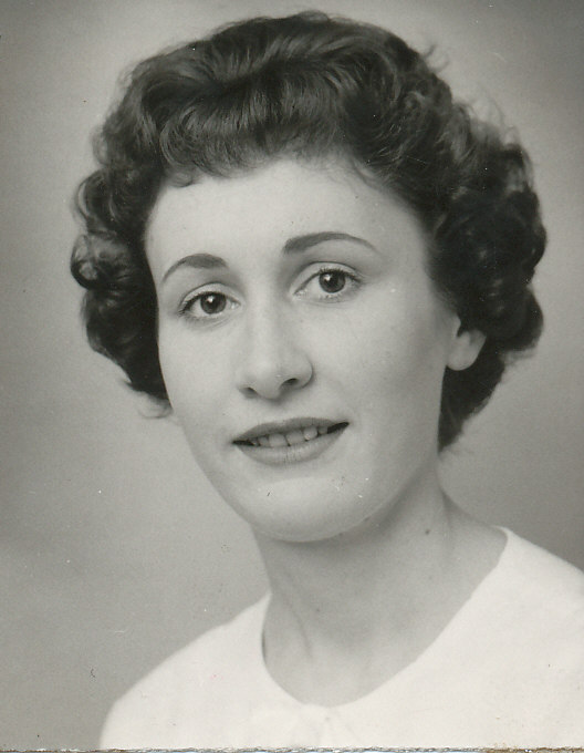 Miss Elizabeth Quest