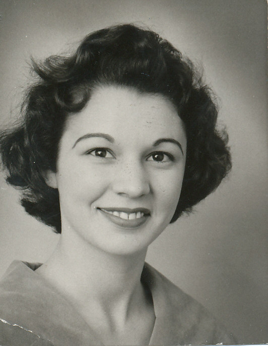 Miss Elizabeth Quest