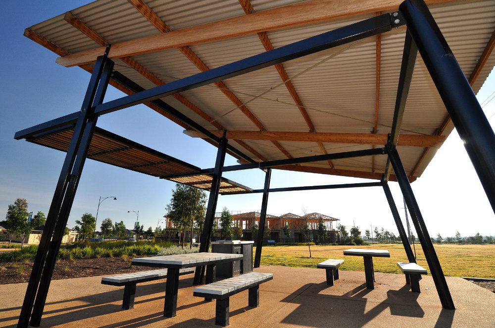 Munno Para Wetlands: 2015