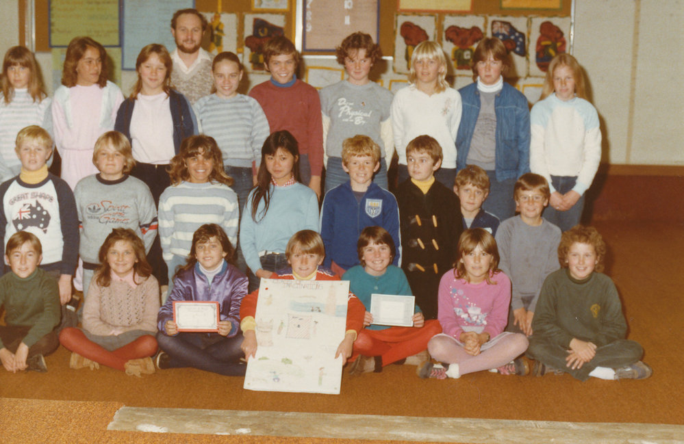 Make a book week: 1984