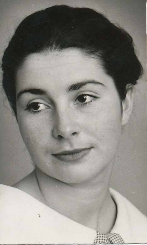 Miss Elizabeth Quest