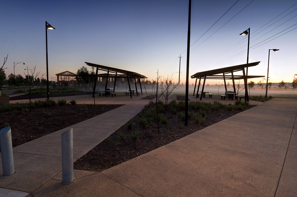 Munno Para Wetlands: 2015