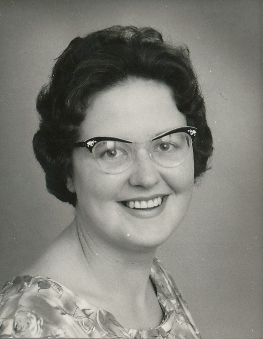 Miss Elizabeth Quest