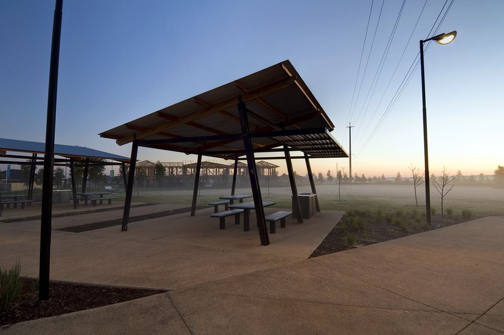 Munno Para Wetlands: 2015