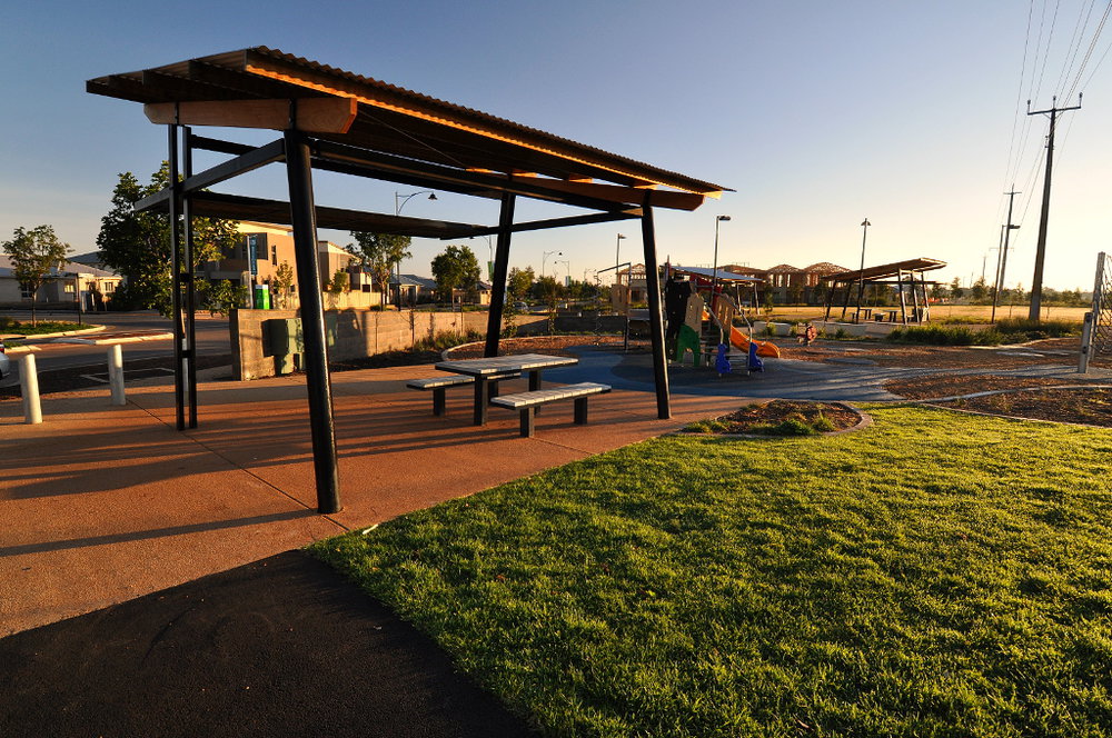 Munno Para Wetlands: 2015