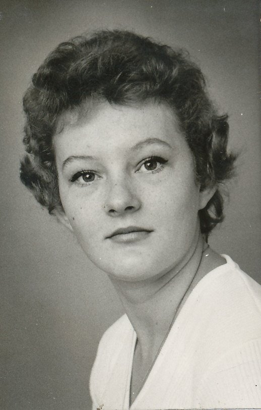 Miss Elizabeth Quest