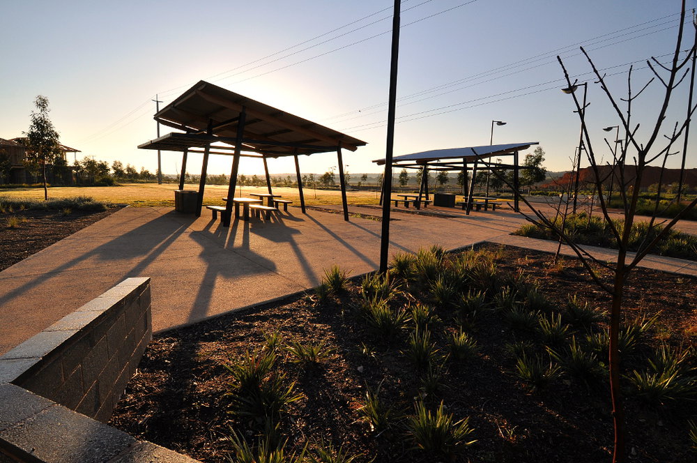 Munno Para Wetlands: 2015