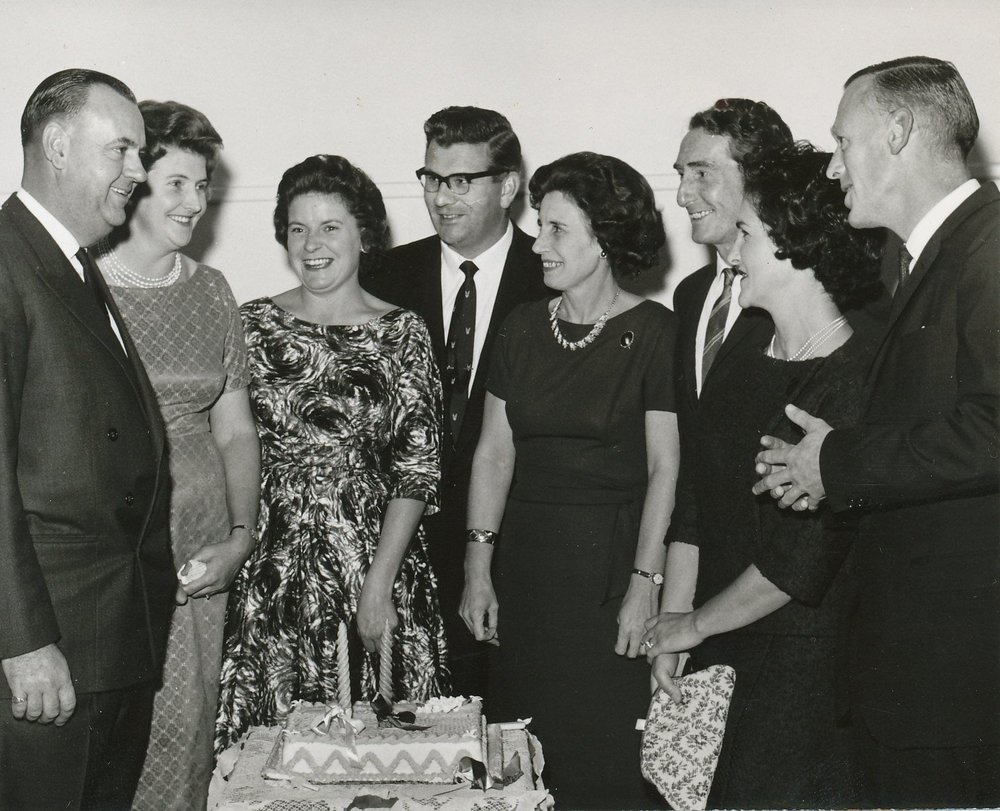 Elizabeth Vale Welfare Group: 1960's