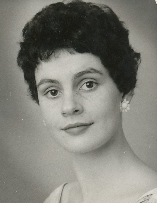 Miss Elizabeth Quest