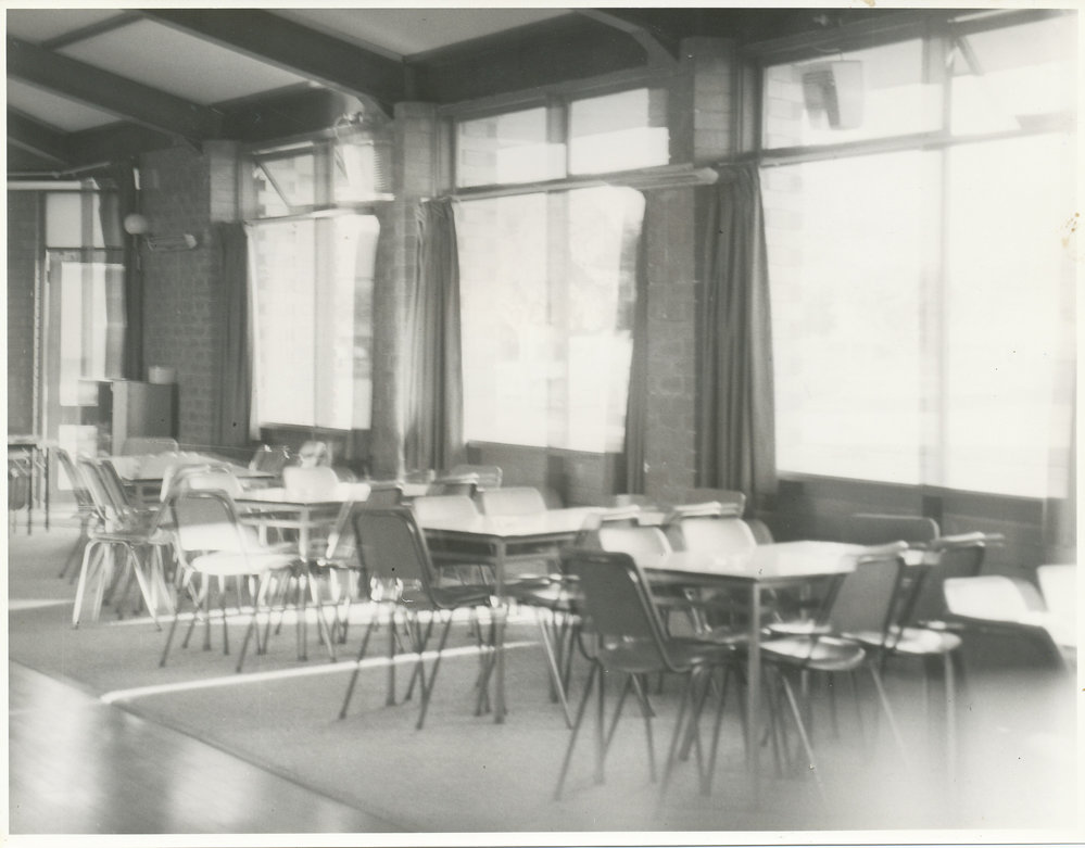 John Bull Club: 1964