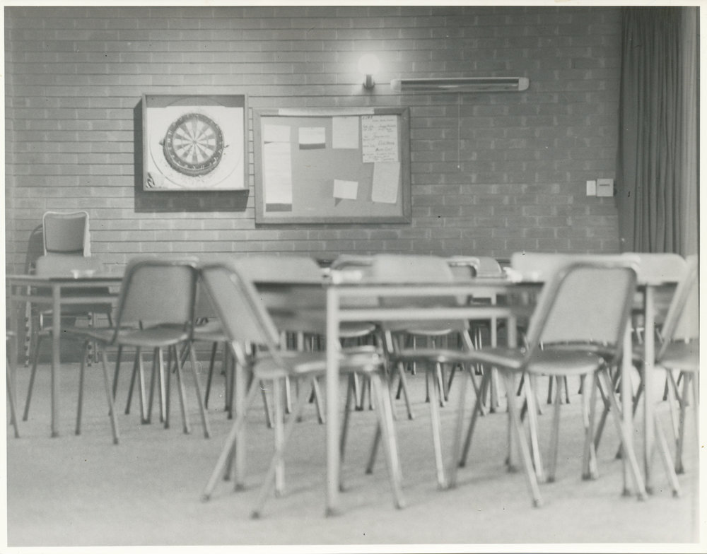 John Bull Club: 1964