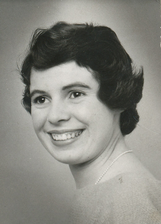 Miss Elizabeth Quest