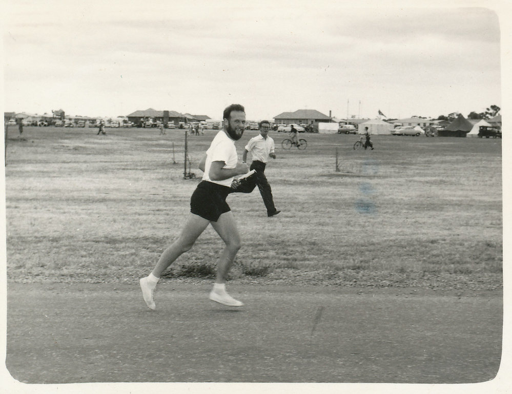 Elizabeth Birthday Celebrations: 1958