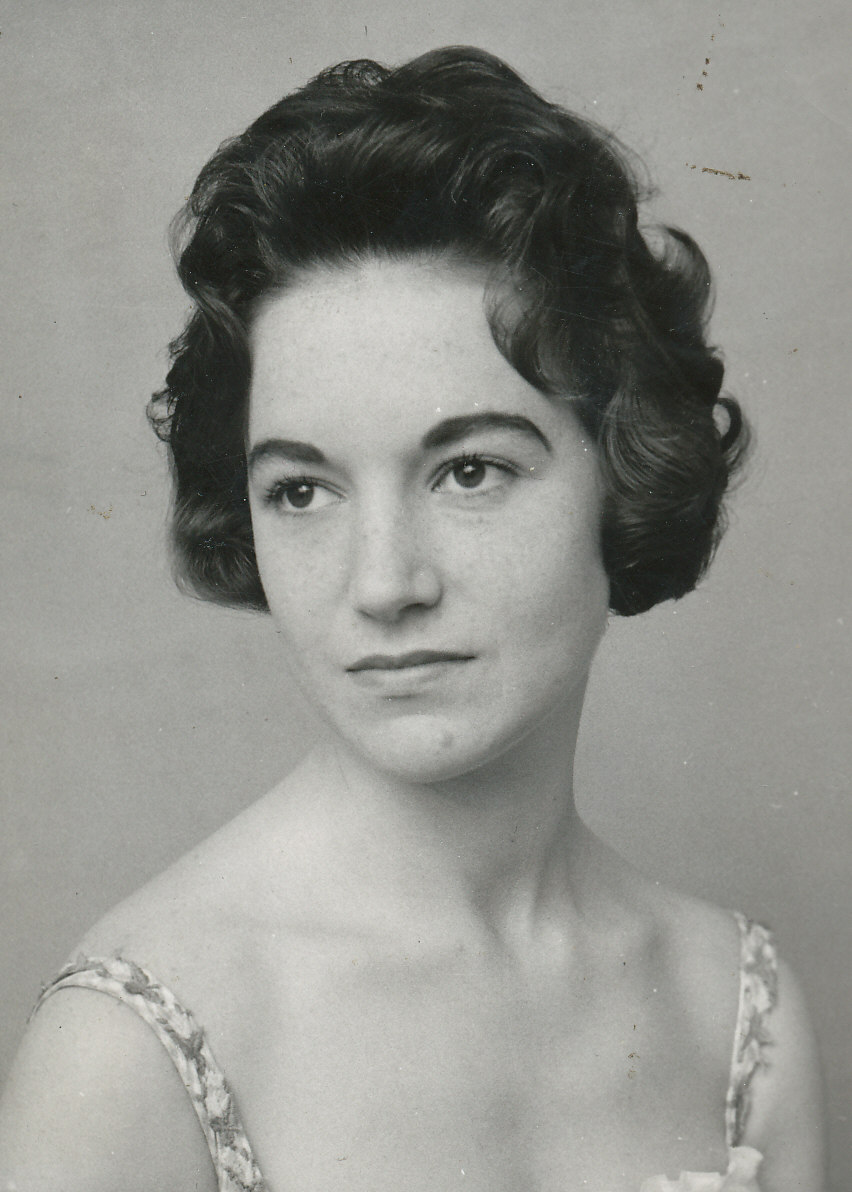 Miss Elizabeth Quest