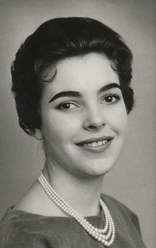 Miss Elizabeth Quest