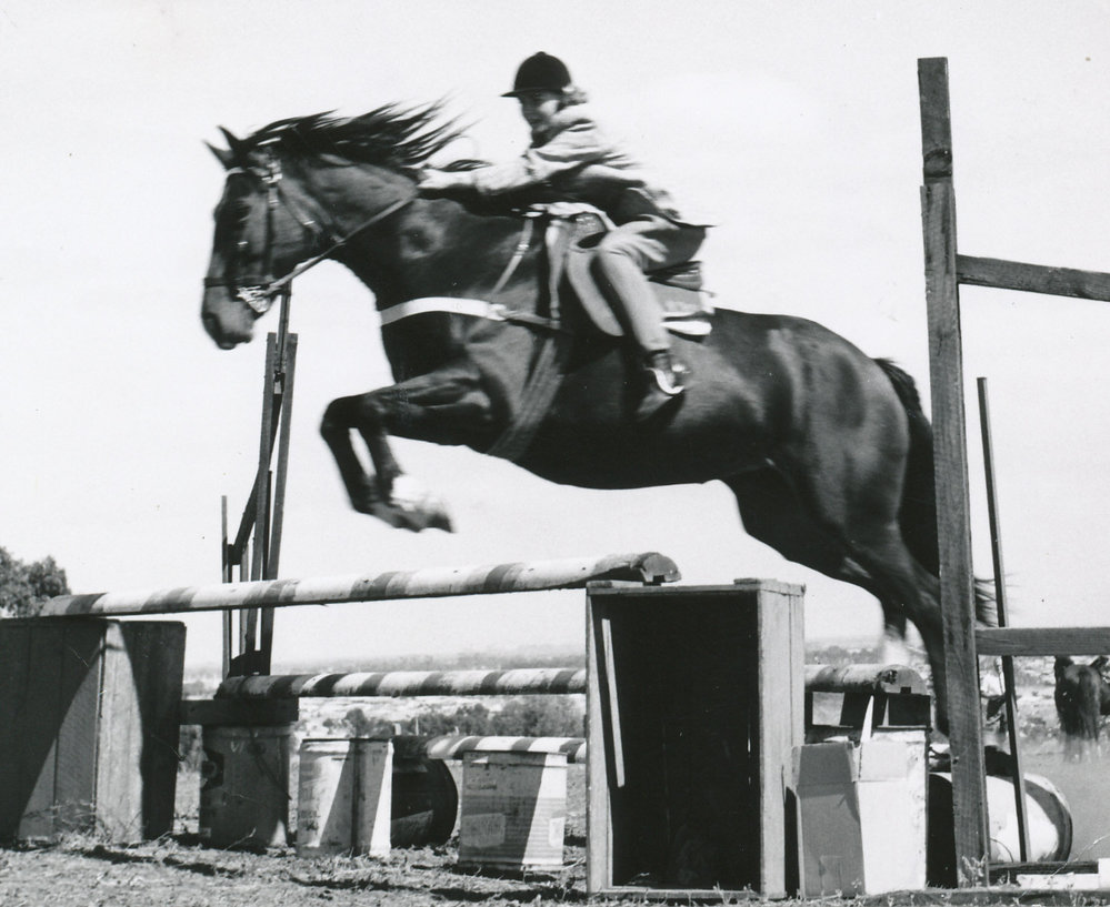 Elizabeth Birthday Celebrations: 1958