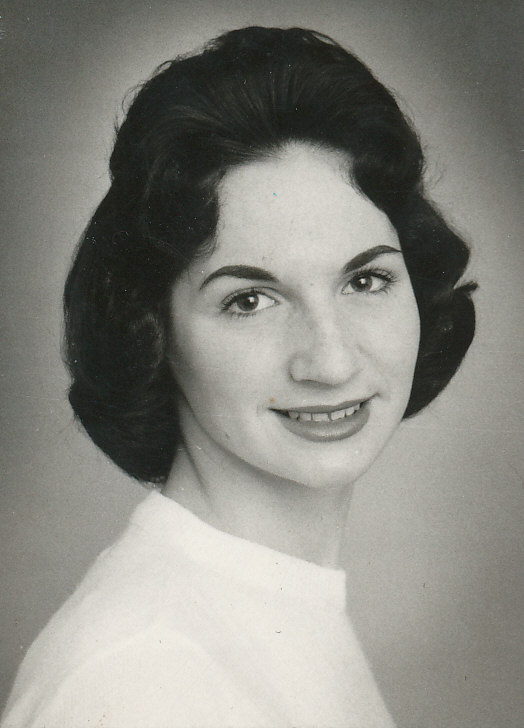 Miss Elizabeth Quest